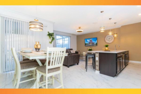 Mickey Fantasy Spacious Home Private Pool 2956